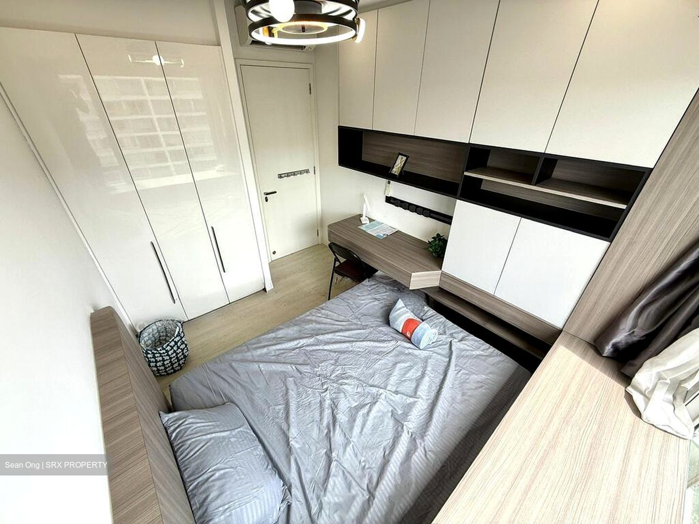 The Centris (D22), Apartment #528751411